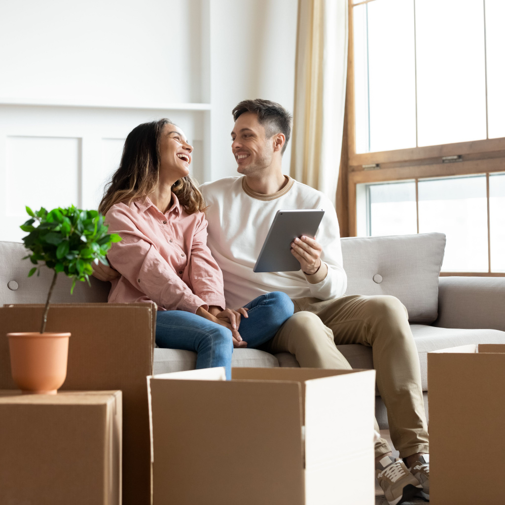 Top 5 Moving Companies in Menomonee Falls